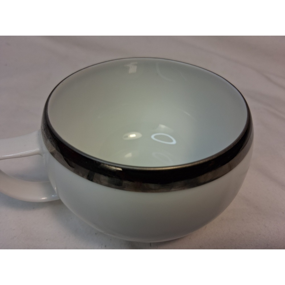 Mikasa LH002 Confluence Collection Tea/Coffee Cup - Picture 7 of 8